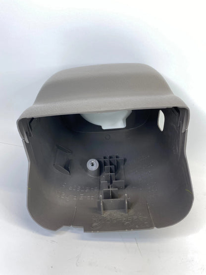 2001-2006 LEXUS LS430 STEERING COLUMN UPPER & LOWER COVER SHROUD 45286-50940 OEM