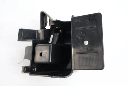 2020-2023 FORD EXPLORER REAR RIGHT BUMPER BRACKET MOUNT LB5B-17D948-A OEM