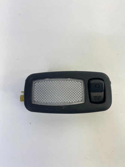 2014-2019 KIA SOUL LEFT ROOF SUN VISOR SUNVISOR VANITY LAMP LIGHT 92891-3SXXX