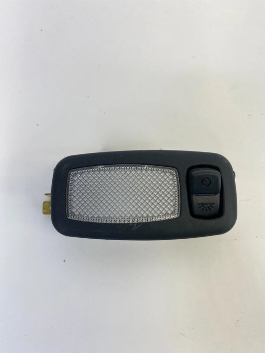 2014-2019 KIA SOUL LEFT ROOF SUN VISOR SUNVISOR VANITY LAMP LIGHT 92891-3SXXX