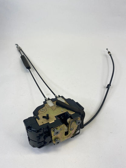 05 06 07 NISSAN MURANO REAR RIGHT SIDE DOOR LOCK LATCH RELEASE ACTUATOR OEM