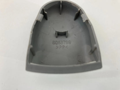 2007-2011 HYUNDAI ACCENT HATCHBACK SEAT BELT COVER PANEL CAP 6053799 OEM