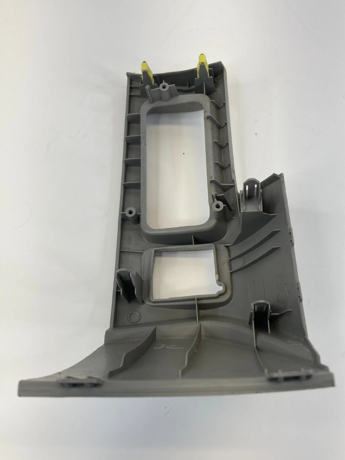2007-2011 TOYOTA CAMRY DASH LEFT DRIVER SIDE COIN TRAY COMPARTMENT BEZEL PANEL