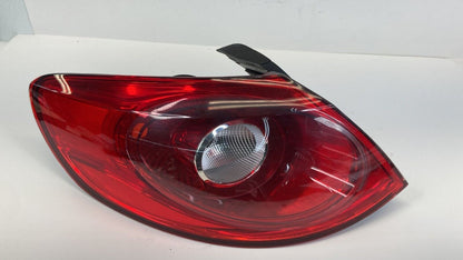 2009-2012 Volkswagen CC Rear Left Side Outer Taillight Tail Light Lamp 27099002