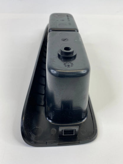 2002-2006 TOYOTA CAMRY REAR LEFT SIDE WINDOW SWITCH BEZEL TRIM ONLY 74272-AA010