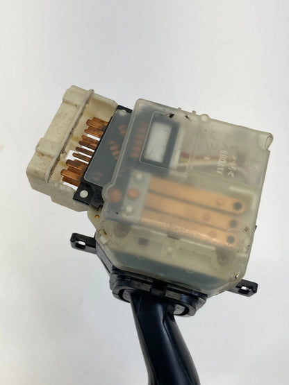 1997 98 99 00 2001 TOYOTA CAMRY STEERING COLUMN TURN SIGNAL LEVER SWITCH OEM