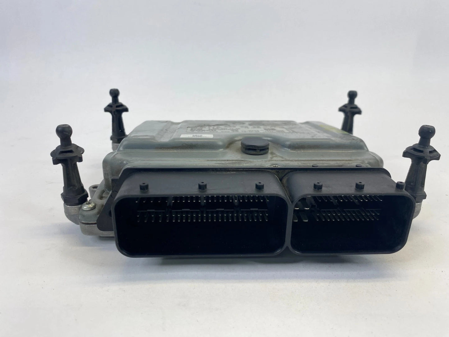 2010-2012 MERCEDES GLK350 ENGINE COMPUTER CONTROL MODULE ECU ECM OEM A2729005800