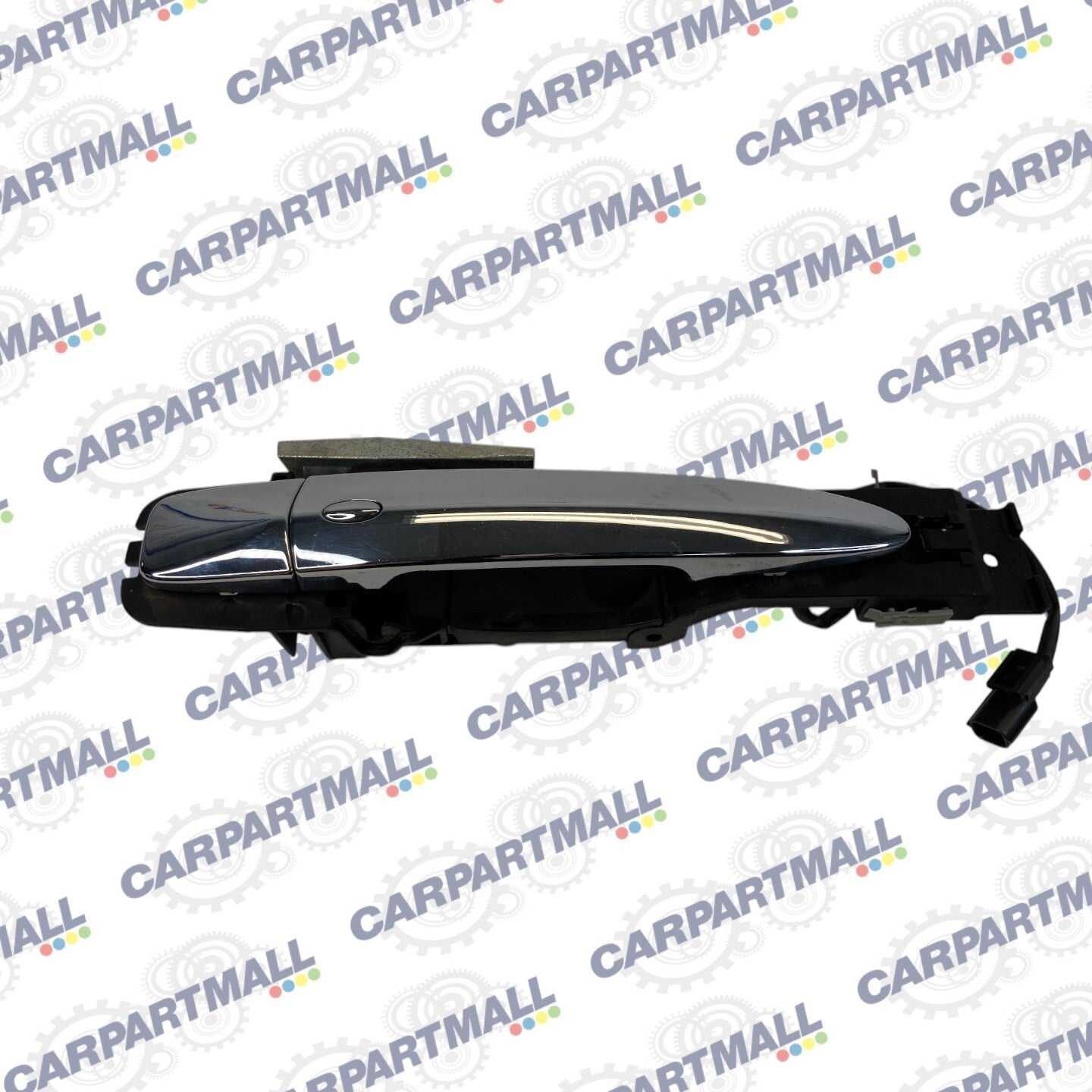 2009-2014 Nissan Maxima Front Right Side Exterior Outside Door Handle Assy OEM