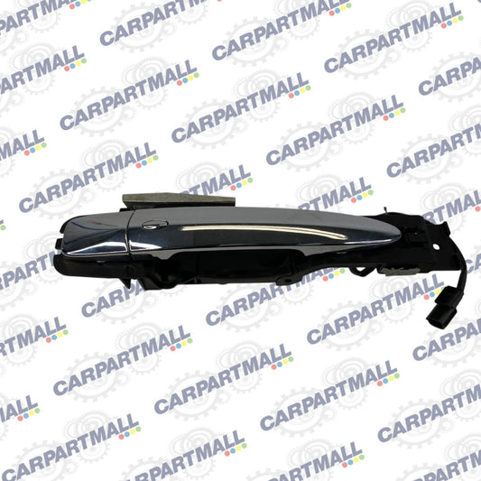 2009-2014 Nissan Maxima Front Right Side Exterior Outside Door Handle Assy OEM