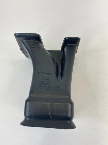 2006-2012 MERCEDES-BENZ R350 07-09 R320 DASH RIGHT SIDE HVAC AIR DUCT 2518310846