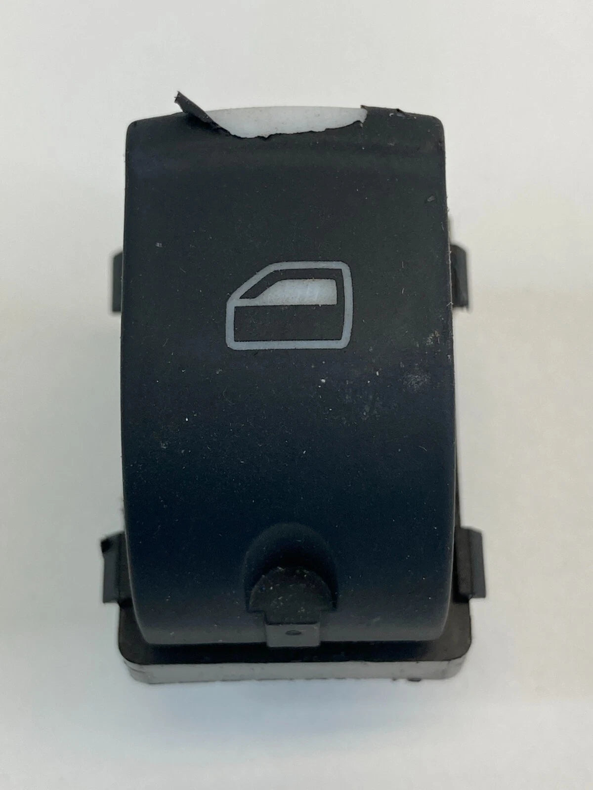 2006-2013 AUDI A6 05-13 A6 QUATTRO FRONT RIGHT PASSENGER POWER WINDOW SWITCH OEM
