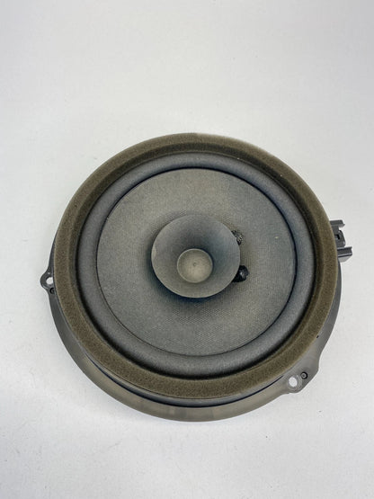 11-19 FORD FIESTA REAR RIGHT SIDE DOOR SOUND SYSTEM AUDIO SPEAKER 8A6T18808CC