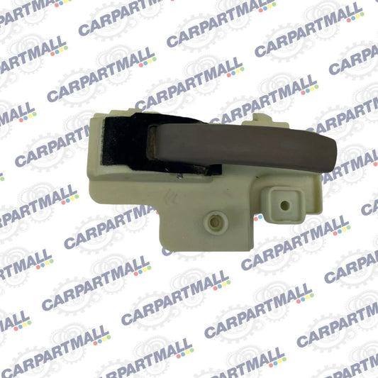 07 08 09 10 JEEP COMPASS REAR LEFT BACK SIDE INNER DOOR HANDLE 186204472 OEM