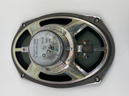 2009-2020 DODGE JOURNEY REAR LEFT BACK SIDE DOOR AUDIO SPEAKER 05091019AB OEM
