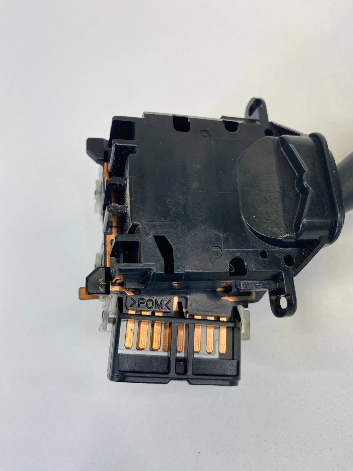 2007-2009 MAZDA CX-7 WINDSHIELD INTERMITTENT WIPER CONTROL SWITCH LEVER OEM