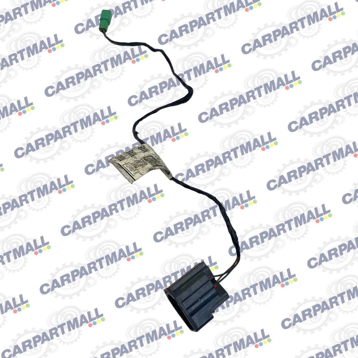 2013-2016 FORD ESCAPE REAR LEFT SIDE DOOR WIRE CABLE HARNESS CV6T-14F303R59CL
