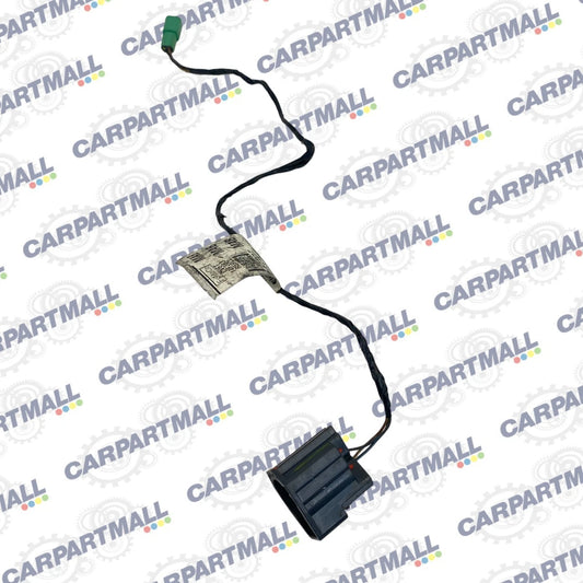 2013-2016 FORD ESCAPE REAR LEFT SIDE DOOR WIRE CABLE HARNESS CV6T-14F303R59CL
