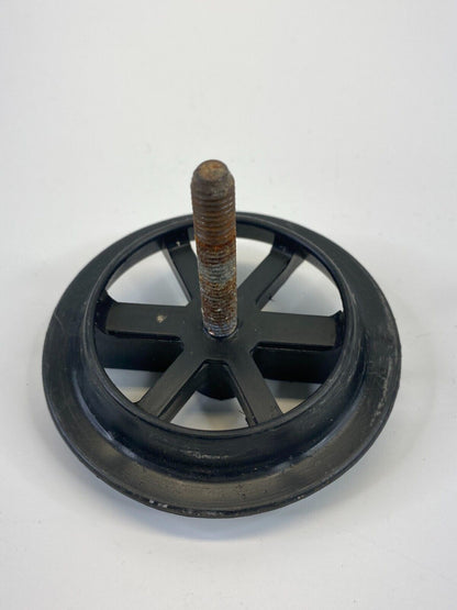 1995-2005 Hyundai Sonata Spare Tire Wheel Hold Down Retainer Bolt Clamp OEM