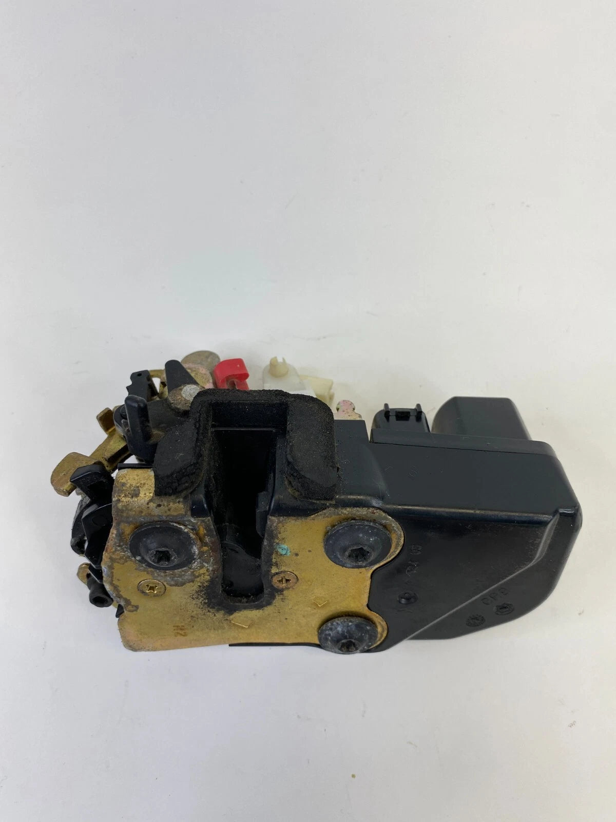 2005-2010 JEEP GRAND CHEROKEE REAR RIGHT DOOR LOCK LATCH ACTUATOR ASSEMBLY OEM