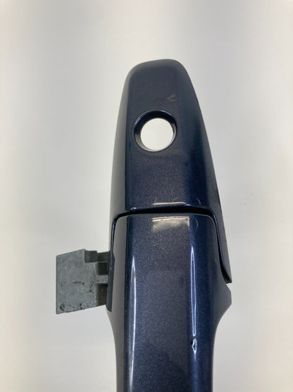 2006-2008 Honda Civic Hybrid Front Left Exterior Outer Door Handle Assembly OEM