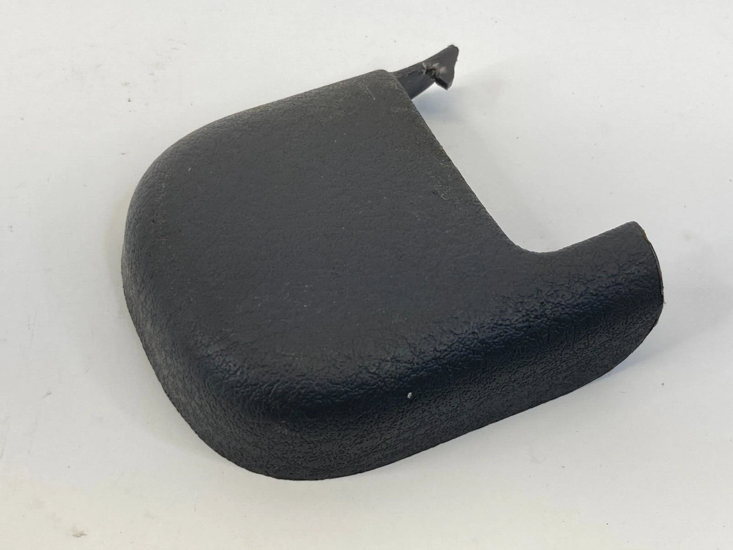 2004 FORD EXPLORER FRONT LEFT SIDE SEAT TRACK END COVER TRIM CAP 78619C11-ACW