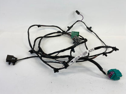 2010 2011 Chevrolet Equinox Interior Wiring Wire Harness 20913818 OEM