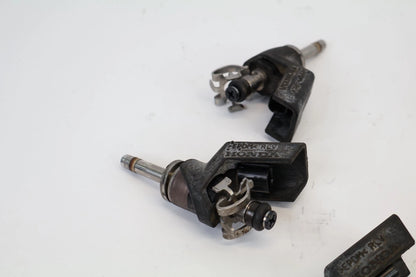 2016-2020 HONDA PILOT 3.5L V6 FUEL INJECTOR RAIL W/ SET OF 6 INJECTORS OEM
