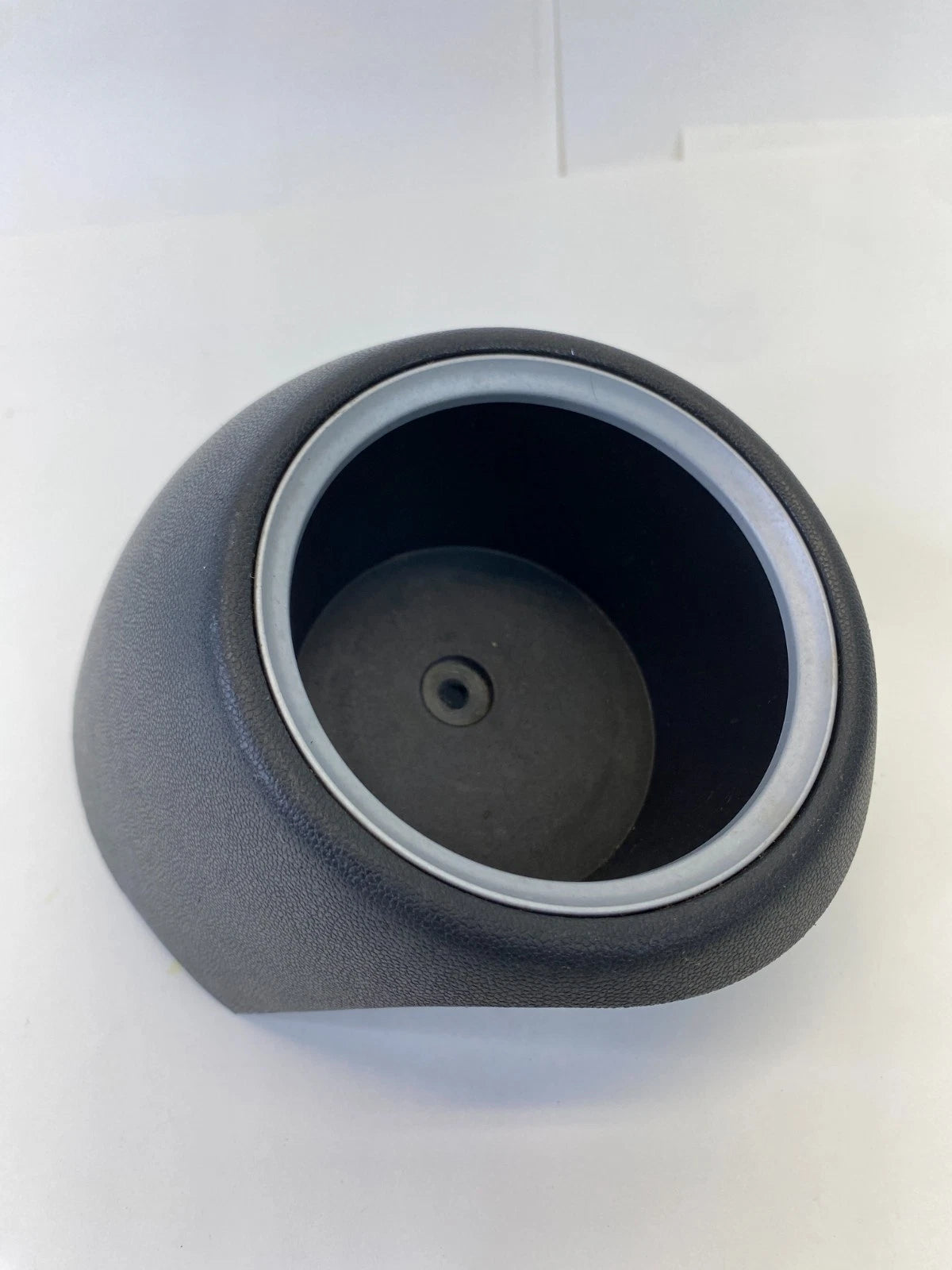 07-15 MINI COOPER REAR CENTER CONSOLE CUP HOLDER CUPHOLDER INSERT OEM
