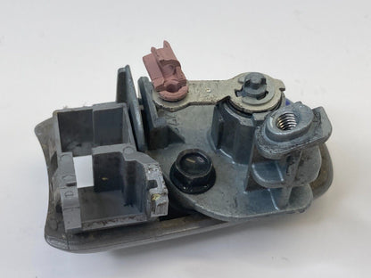 2007-2012 Mazda CX-7 CX7 Front Left Driver Side Door Lock Cylinder Assy OEM