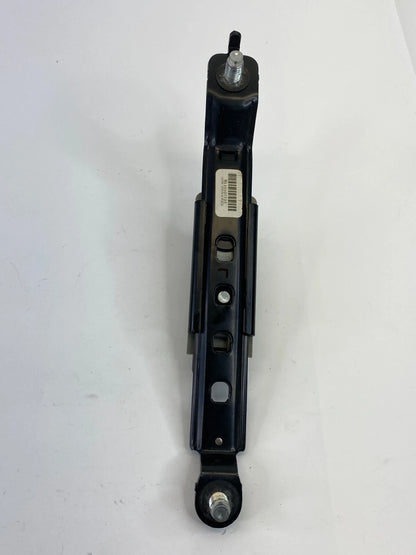 2004-2008 NISSAN MAXIMA FRONT LEFT SIDE SEAT BELT HEIGHT ADJUSTER ADJUSTMENT OEM