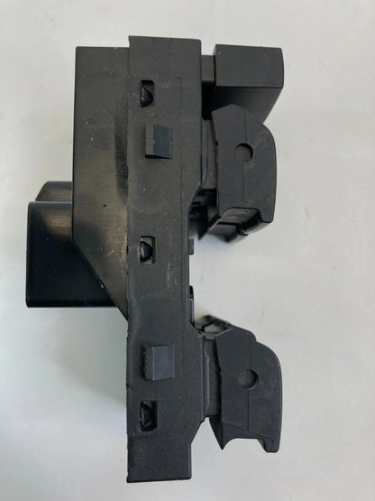 2010-2017 CHEVROLET EQUINOX FRONT LEFT MASTER POWER WINDOW SWITCH OEM