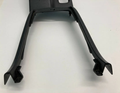 2005-2007 SUBARU IMPREZA CENTER CONSOLE CUP HOLDER TRIM BEZEL 92132SA030 OEM