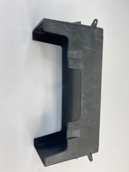 99-03 MERCEDES-BENZ CLK430 DASH CLIMATE CONTROL ADAPTER COVER TRIM A2086890016