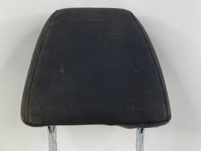 2012-2014 FORD FOCUS FRONT RIGHT PASSENGER SIDE SEAT HEADREST HEAD REST OEM