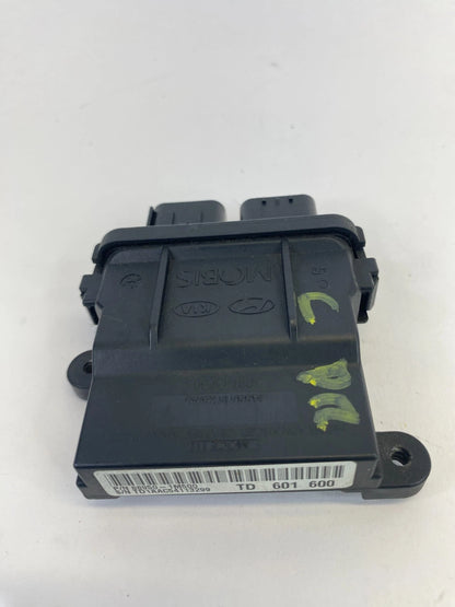 2010-2013 KIA FORTE FRONT SEAT OCCUPANT OCCUPANCY MODULE SENSOR 88950-1M500 OEM