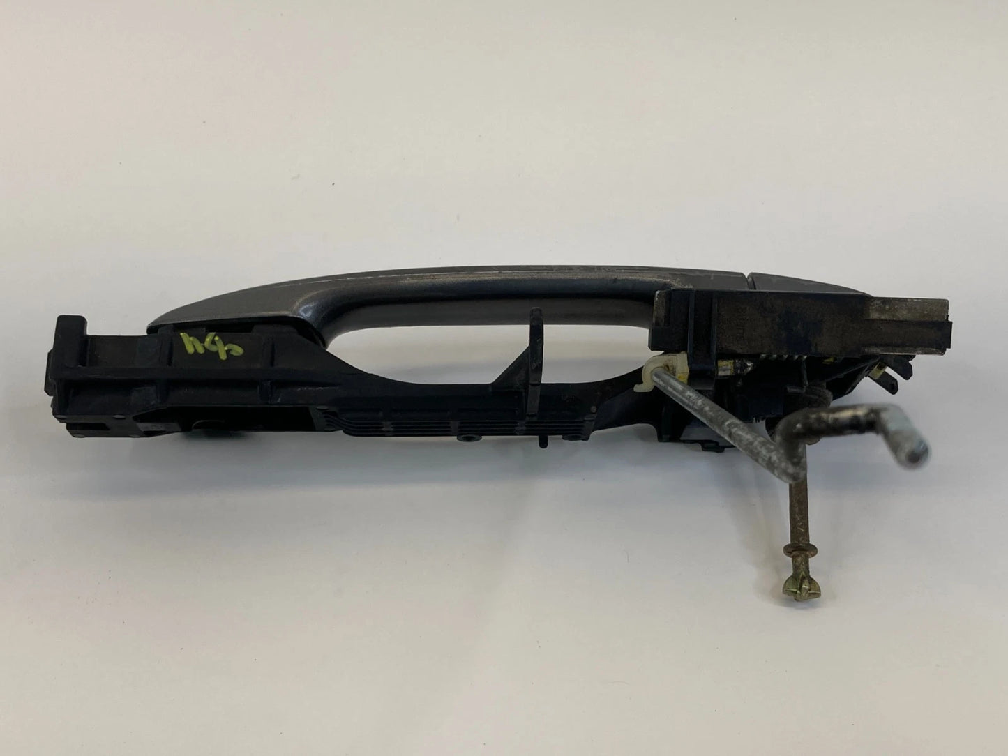 2004-2010 TOYOTA SIENNA FRONT RIGHT PASSENGER SIDE EXTERIOR DOOR HANDLE OEM