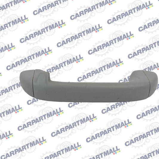 2003-2008 TOYOTA MATRIX REAR LEFT SIDE ROOF INNER GRAB ASSIST BAR HANDLE OEM