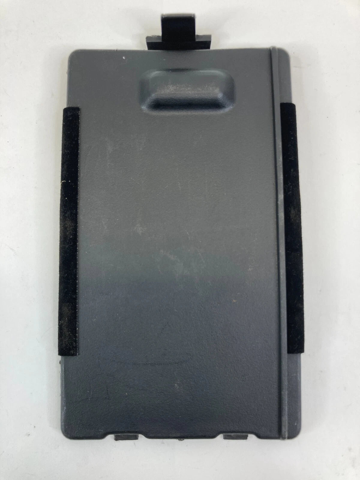 2001-2005 PONTIAC AZTEK DASH INSTRUMENT PANEL ACCESS COVER TRIM 10423097 OEM