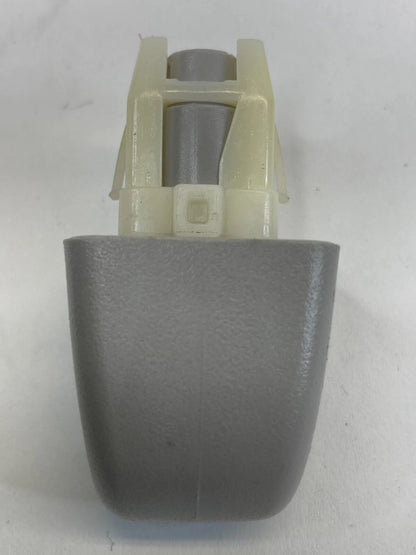 2004-2009 TOYOTA PRIUS FRONT RIGHT SUN VISOR RETAINER SUNVISOR HOLDER CLIP OEM