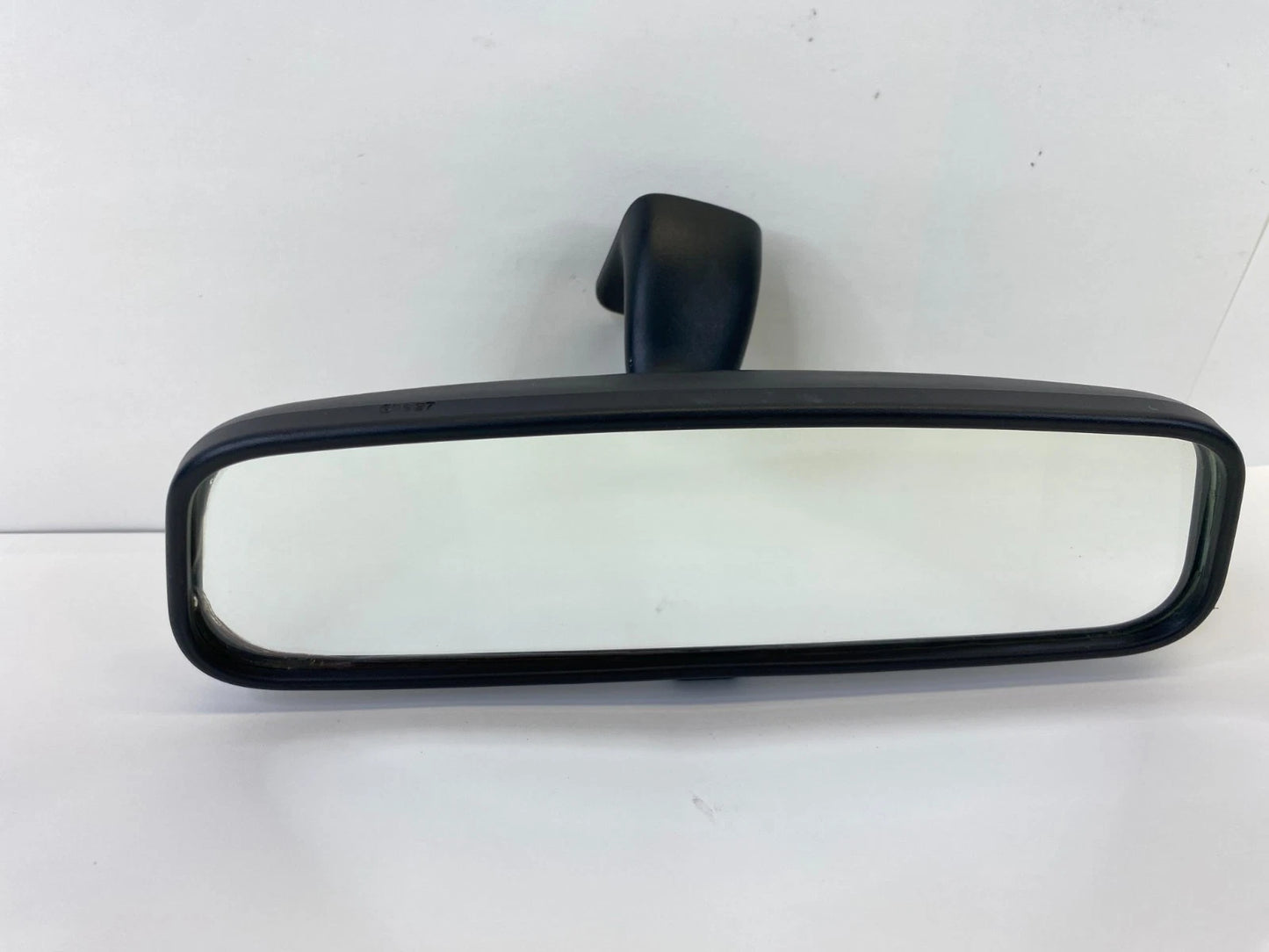 04-11 CHEVROLET AVEO INTERIOR REAR VIEW MIRROR MANUAL DIM FACTORY E4012141 OEM