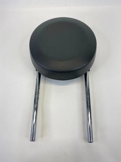2012-2019 FIAT 500 FRONT SEAT HEADREST RIGHT PASSENGER SIDE HEAD REST