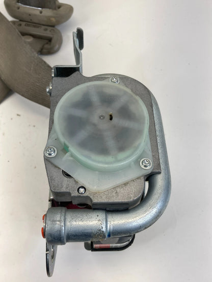 08-10 Ford Edge Lincoln MKX Front Left Driver Side Seat Belt Retractor Assy OEM