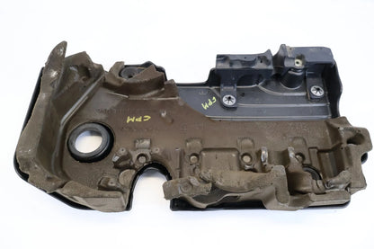 2016-2019 CHEVROLET CRUZE 1.4L TURBO ENGINE COVER TOP LID SHIELD 12665254 OEM