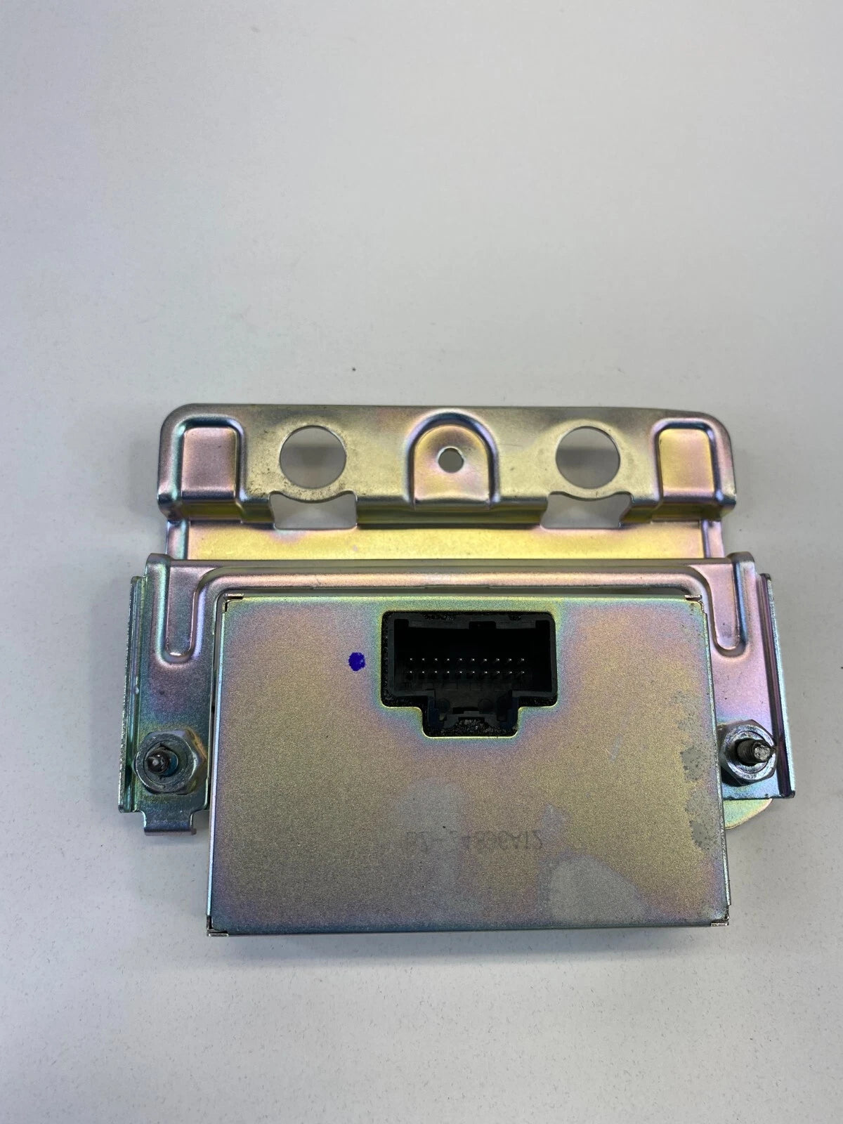 2015 CHEVROLET EQUINOX ACTIVE CANCELLATION BODY CONTROL MODULE 23434359 OEM