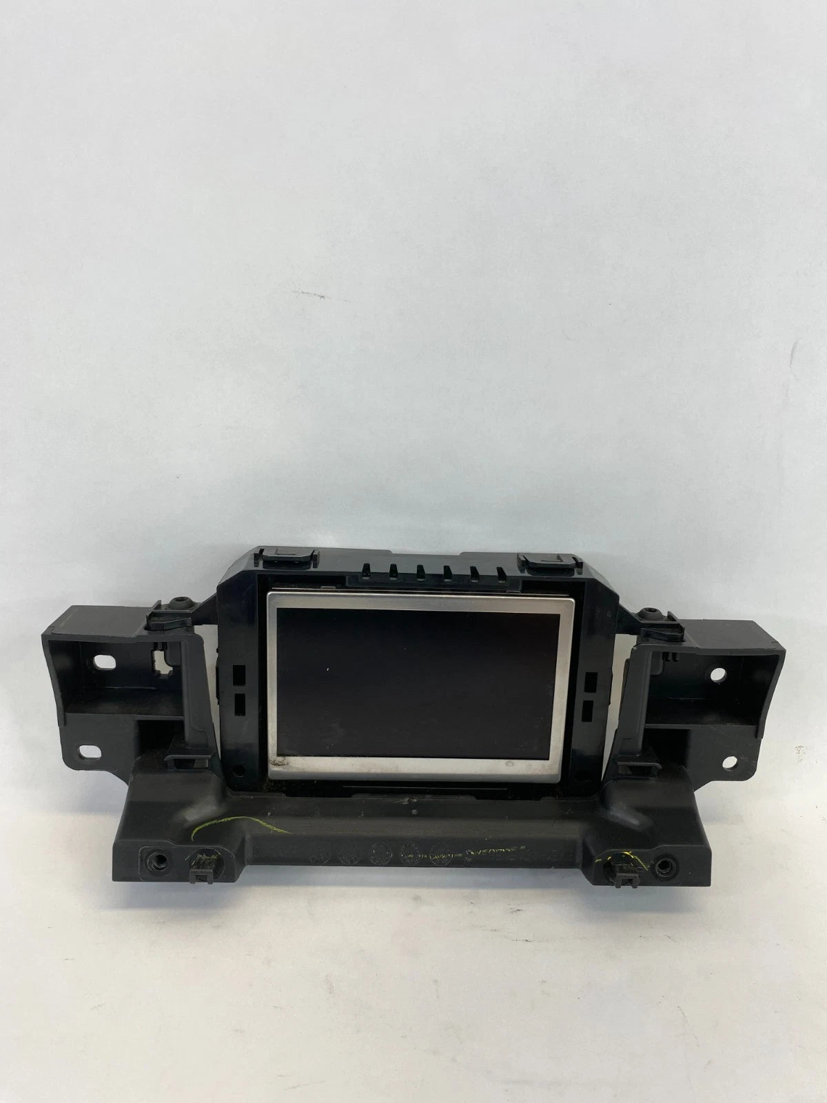 2012-2014 FORD FOCUS DASH RADIO DISPLAY SCREEN INFORMATION 4.2" CM5T-18B955-GE