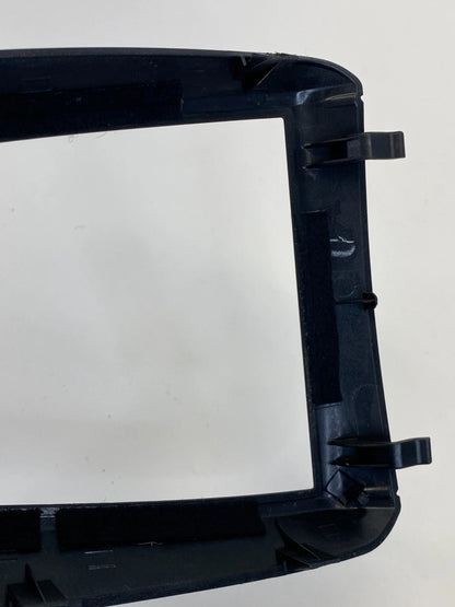 2014-2017 TOYOTA COROLLA AUTOMATIC FLOOR CENTER CONSOLE SHIFTER TRIM BEZEL OEM