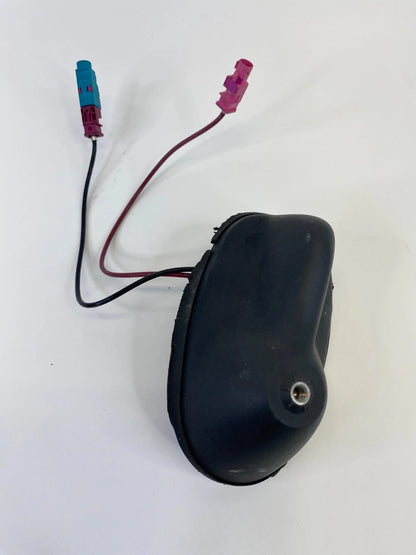 2007-2013 Mini Cooper Roof Mounted Base Radio Antenna Shark Fin 3456091-01 OEM
