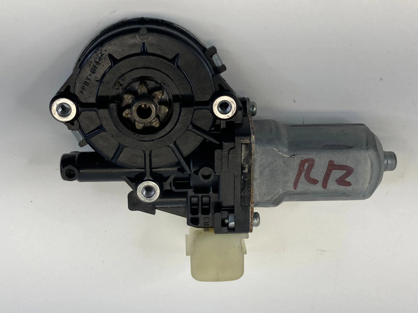 2009-2014 NISSAN MURANO REAR RIGHT SIDE DOOR POWER WINDOW MOTOR 82730-1BA0A OEM
