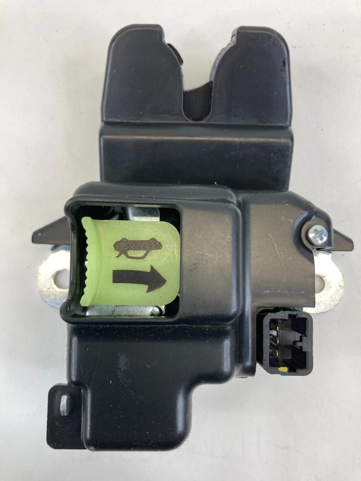 11 12 13 14 15 16 HYUNDAI ELANTRA REAR TRUNK LOCK LATCH ACTUATOR RELEASE OEM
