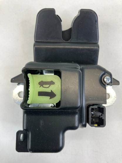 11 12 13 14 15 16 HYUNDAI ELANTRA REAR TRUNK LOCK LATCH ACTUATOR RELEASE OEM